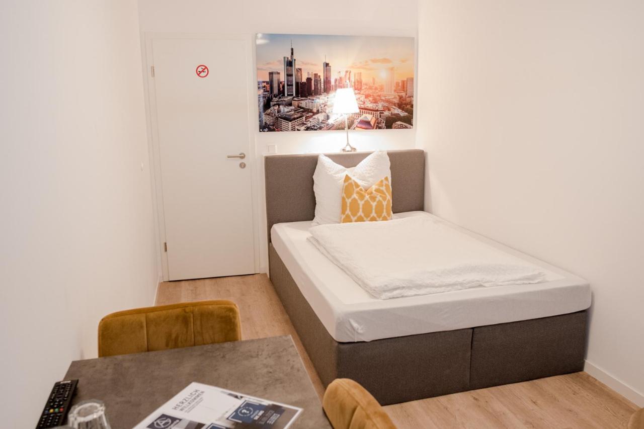 Argenta Living 16 Hostel Kuenzell Exterior photo