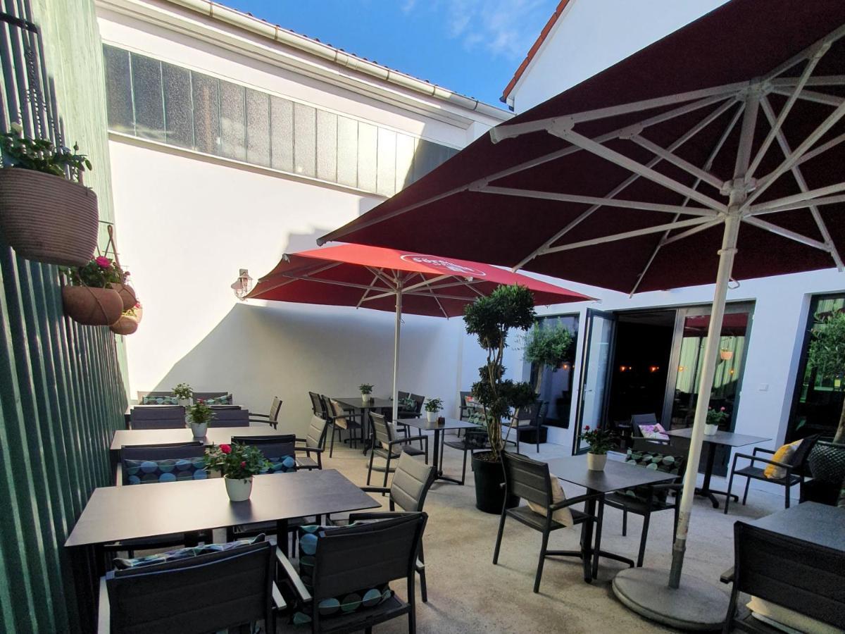 Argenta Living 16 Hostel Kuenzell Exterior photo